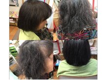 美容室ゆみ
