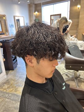 アルーシェ 秋葉原店(Alushe) 波巻きマッシュ