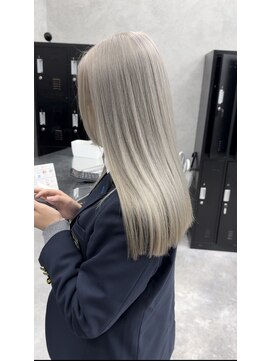 エイル 茶屋町(Eir) ホワイトグレージュ