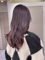 エミール 武蔵小杉店(eMir...)&nbsp;ピンクパープル【武蔵小杉/新丸子】