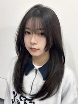 リルーム(re-room)&nbsp;ロングウルフ