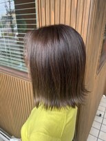 ラヴァダブ(RUB A DUB)&nbsp;グレージュ