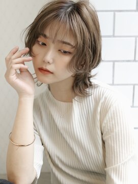 ウィル 京橋店(WiLL) ブリーチなしWカラー