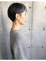 ガク(gaku)&nbsp;お客様スタイル3