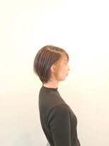 カラ(Cara)&nbsp;イヤリングカラー♪