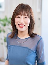 アンヘアナチュラル 横川 香