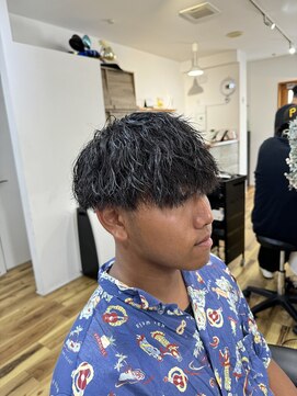 リベルテ(LIBERTE′) ツイストスパイラル