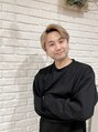 エマ ときわ台店(emma)/阿部　拓也