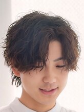 バース バイ ハピネス(BIRTH by happiness)