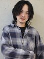 アグ ヘアー エノン 蕨店(Agu hair enon) 菊地 康太