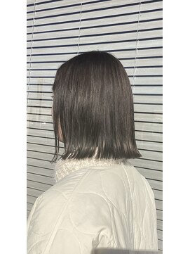 グロウ 万博記念公園(GLOW) ハイライト&イヤリングカラー