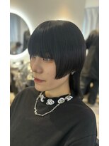 ホープ(hope)&nbsp;マッシュウルフ