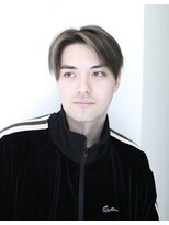 イッツヘアーガーデンリュクス(It's Hair GARDEN LUXE) バングアップショート