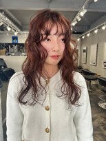 アイン(eim)&nbsp;レイヤーカット