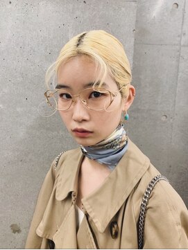 ネアー 新潟(NEER) ニュアンスアレンジ/ハイトーン【新潟駅/万代駅】