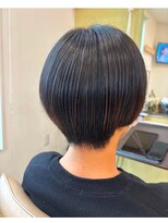 アイノベル(‘Inovel’)&nbsp;カット＋トリートメント