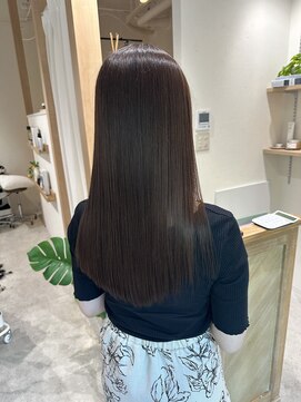 デイワン(DAY.1) シアーベージュ