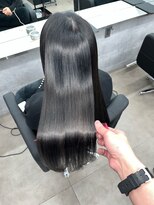 シンシア 新宿(CYNTHIA)&nbsp;【CYNTHIA/itou】髪質改善/髪質改善縮毛矯正/髪質改善カラー