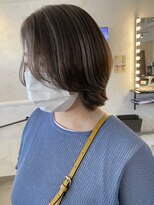 プルメリアドット(Plumeria.)&nbsp;ハイライト