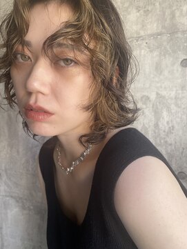 サラ ビューティ サイト 春日(SARA Beauty sight) ナチュラルミディ
