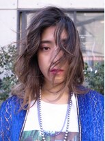 リブロ 三軒茶屋(LIBRO)&nbsp;ファンキー×外国人風ロング