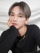 アイトーキョー 名古屋栄(AI TOKYO)&nbsp;フェザーパーマ/韓国マッシュ/センターパート[名古屋駅/栄駅]