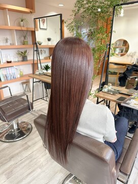 ラポール(Rapport) サブリミックトリートメント