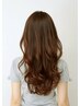 カット+デジタルカール￥１６５００⇒￥１２１００～