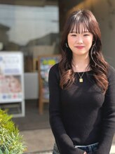 クリスタルマジック 南花田店(CRYSTAL MAGIC) IZUMI