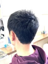 コアフィールフィス(COIFFURE fils) 【M3Dトリートメント