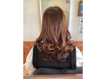ローズ美容室