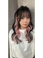 オクルス(OCULUS) 山村 真鈴