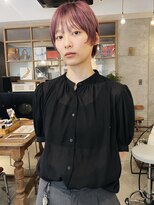 ウツワ(utuwa)&nbsp;(レイヤーショート)