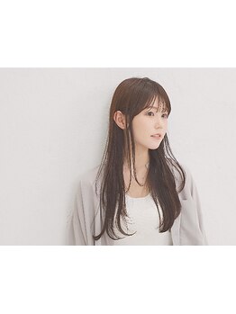 学生さん必見！お得に綺麗に♪周りと差がつく、オシャレな髪色に★【木更津/髪質改善/学割U24】