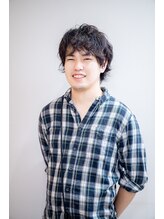 オーブ ヘアー シュマン 川口店(AUBE HAIR chemin by EEM) ATSUKI (アツキ)