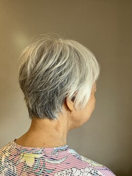 リポゾ(Riposo.) ショート