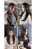 layer cut
