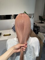 モニカ(MONIQA)&nbsp;コーラルピンク