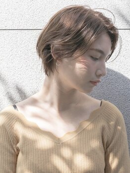 サクセス ふれあいの丘店(success)の写真/髪質や骨格、ライフスタイルに合わせてお客様だけのオンリーワンヘアをご提案!