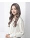 グランディールヘアデザイン(grandir hairdesign)の写真/肌色や質感までキレイに魅せる◇高い技術力とセンスで一人ひとりに似合うカラーをご提案♪