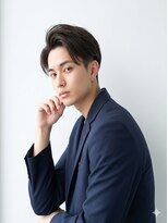 メンズサロンPIVOT梅田【ピボットウメダ】【4/1NEW OPEN(予定)】 【PIVOT】ビジネススタイル 梅田/西梅田/メンズ/ビジネス