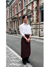 アイムアネックス サラ 三条店(I'm annex sala) 前田 栄次