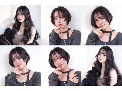 ニコ 橋本店(nico.)の写真