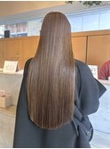 【東大阪布施】美髪チャージ！oooitトリートメント