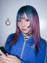 リアン 上尾店(Rien)&nbsp;似合わせデザインカラー