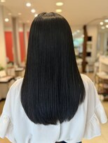 ヘアーエボリューション&nbsp;【髪質改善トリートメントで叶える艶髪ケア】