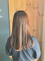 キキィヘア 東所沢(Kicky hair)&nbsp;トリートメント