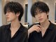 アンダーバーホワイト 鳳店(_WHITE)の写真/【鳳駅東口徒歩30秒】9:00～22:00まで営業で仕事帰りでも通いやすい◎[カット+スキャルプシャンプー￥3500]