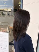 アールティヘアークリエイション イーズ(RT HAIR CREATION ease) ローレイヤー