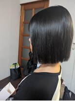 ラグゼ ヘア カミヤ luxe hair CAMIYA 掛川店&nbsp;ショート